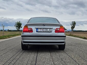 BMW 328i e46 Sedan 1999 MT5 - 5