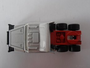 Matchbox SF 71 - 5