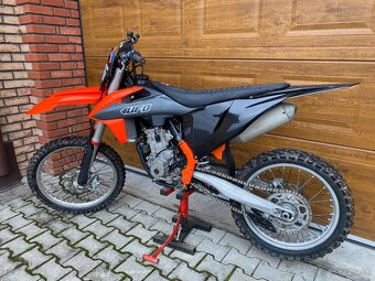 KTM SXF 250 2021 - 5