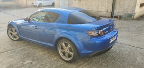 Mazda RX8 2005 170kW - 5