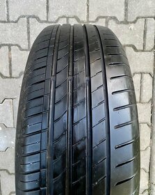 205/60 R16 letné Nexen 96H - 5