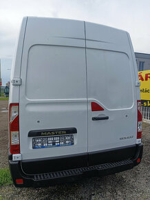 Renault Master 2.3 dCi 130 L3H2P3 - 5