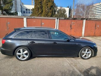 Audi A6, 3.0 TDI Quattro, 180kW, automat, 3x S line - 5