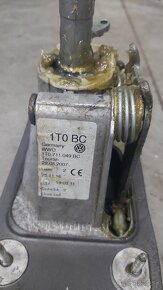 Prevodovka 1,4 TSI  118kw - 5