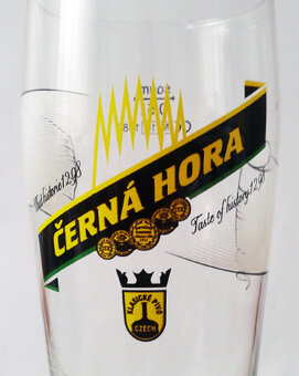 Cerna Hora - 5