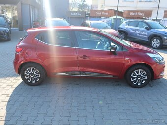 Renault Clio 0.9TCe 90 66kW LIMITED ENERGY - 5