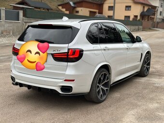 Bmw x5 - 5