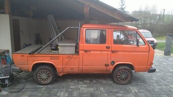 Volkswagen T3 AKCIA - 5