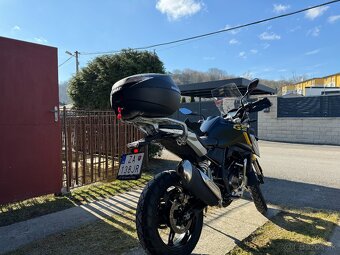 BMW G 310 GS 2022 - 5