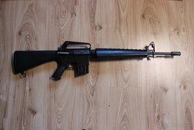 M16 A1 puška - 5