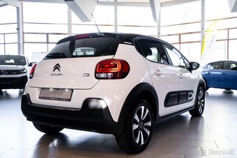 Citroën C3 PureTech 82 S S Max - 5