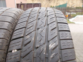 Pneumatiky Barum 235/75R15 letné 2ks - 5