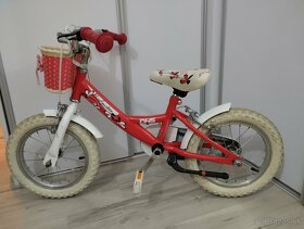 Predám detský bycikel - 5