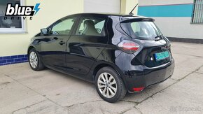 Renault ZOE R135 Intens, 52kWh bat. - odpočet DPH - 5