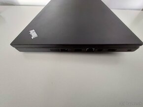 Predám Lenovo Thinkpad T470p - 5