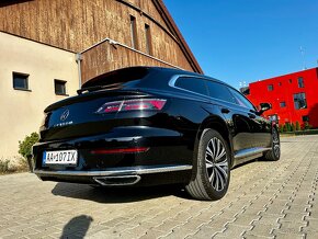 Volkswagen Arteon Shooting Brake 2,0TDI 147KW ELEGANCE - 5