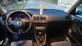 Vw golf 4 1.9tdi 85kw 6q - 5