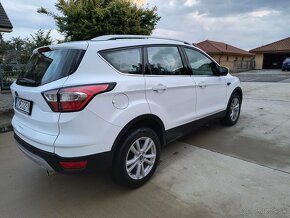 FORD KUGA 2.0TDCI DURATORQ TITANIUM - 5