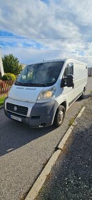 Fiat Ducato 2.3JTD - 5