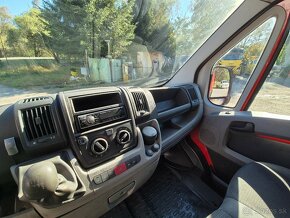 Fiat Ducato L3H3 3.0 HDi odpočet DPH - 5