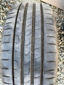 Letna sada 5x112 R16 205/55 R16 - 5