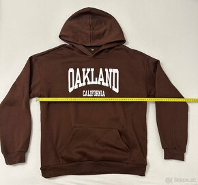 Oakland California Vintage - 5