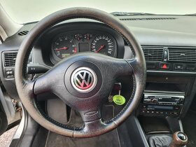 Golf 1,8t GTi - 5