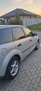 Ford  Focus combi 1,6 diesel - 5