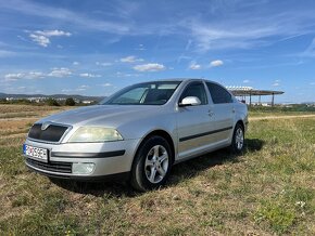 Škoda Octavia 1,9tdi 77kw - 5