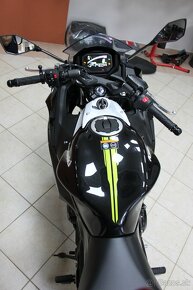 Kawasaki  Ninja  650  2022 - Zánovná - 5