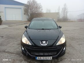 Peugeot 308 1.6hdi 82kw - 5