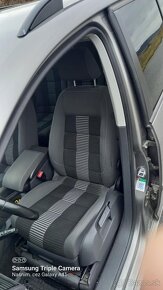 VOLKSWAGEN TOURAN 1.9TDI UNITED - 5