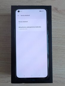 Oneplus Nord 2 128GB - 5