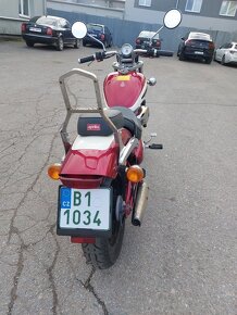 2000 APRILIA CLASSIC 50 ccm naj. 1600 km RARITA - 5