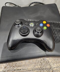 Xbox 360 na diely Rozpredam - 5