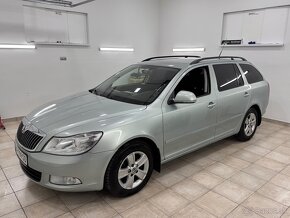 Škoda Octavia 2 facelift 1.9TDI 2010 246 000km pôvod Sk✅ - 5