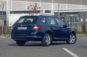 Škoda Fabia Combi 1.2 TSI Ambition 2017 - 5