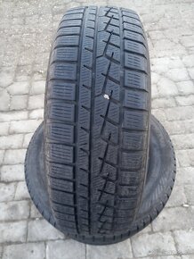 Zimne pneumatiky 195/65R15 - 5