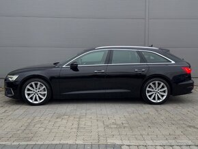 Audi A6 Avant 45 3.0 TDI mHEV Sport quattro tiptronic - 5