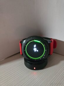 Samsung Gear S3 Frontier - 5