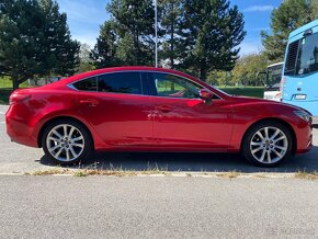 Mazda 6 2.2 Skyactiv-D - 5