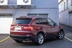 BMW X5 E70 3.0d xDrive 173kw - 5