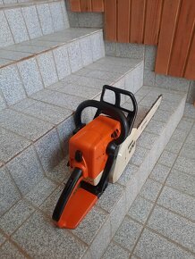 Stihl ms 210/211 - 5