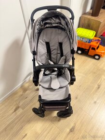 Cybex priam + cybex cloud z2 i-size + isofix - 5