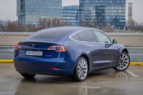 Tesla Model 3 Long Range Dual Motor AWD 350kW Autopilot - 5