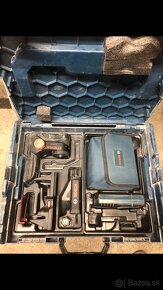 Laser Bosch GLL3-80P profesional - 5