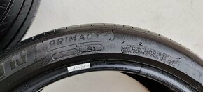 Pneu Michelin Primacy 4/ 235/45/r20 - 5