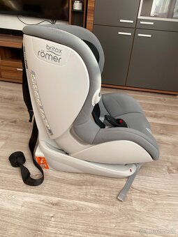 Britax Römer - 5