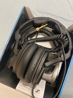 Sennheiser slúchadla HD 280 PRO - 5