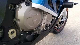 Predám BMW s1000 RR 2018 - 5